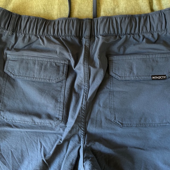 Coalatree - Trailhead Pant - XL - Picture 3 of 6